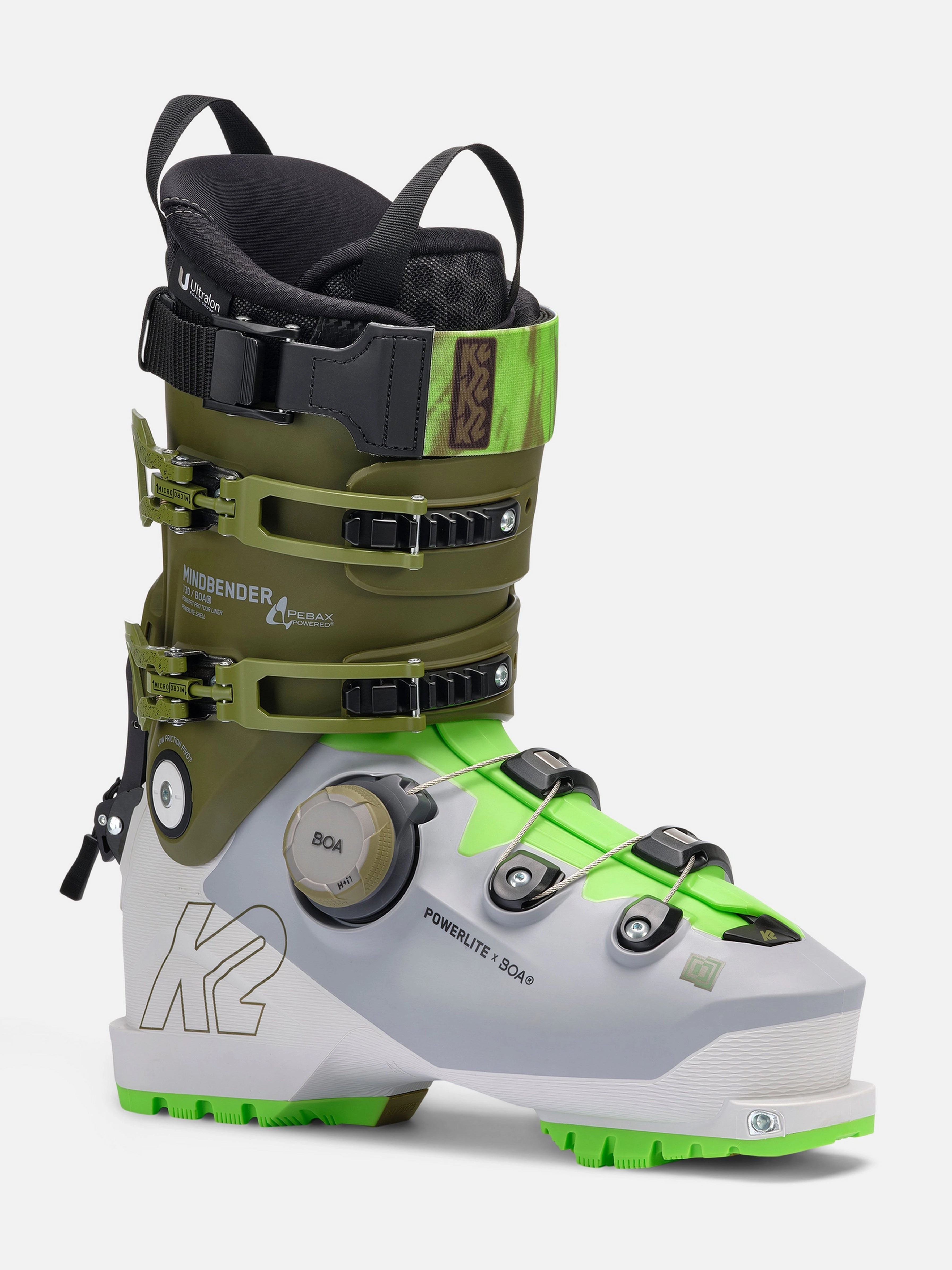 K2 MINDBENDER 130 BOA